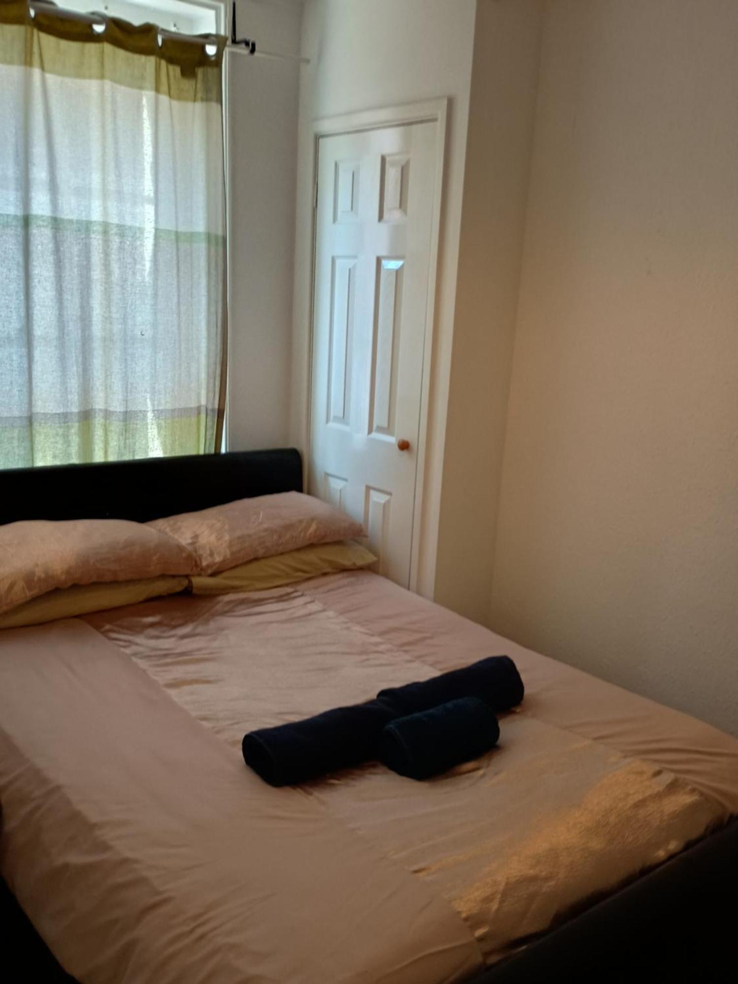 Seabreeze House Apartman Weymouth Kültér fotó